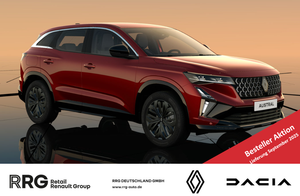 Renault Austral ❗️❕❗️❕Evolution E-TECH Full Hybrid 200 Automatik ❗️❕❗️❕ inkl. Ganzjahresreifen ❗️inkl. 1 Wartung ❗️ Leasing