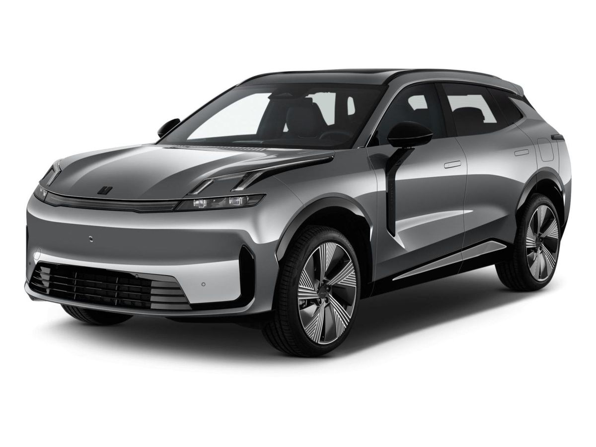LYNK & Co 08 PHEV Core bis zu 200km el. Reichweite! Leasing