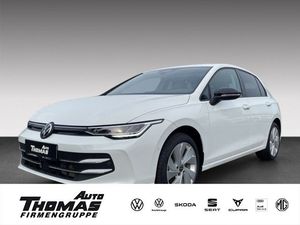 Volkswagen Golf VIII 1.5 eTSI 7-Gang DSG Energy AHK DAB+