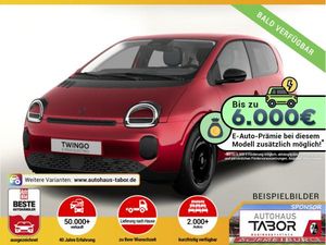 Renault Twingo Techno 80 Urban Range ParkAssist