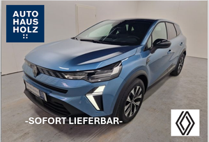 Renault Symbioz Evolution E-Tech Full Hybrid 145 Leasing