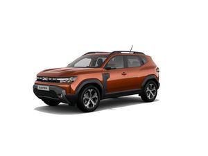 Dacia Duster III Journey hybrid-G 150 4x4