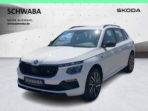 Skoda Kamiq Tour 1,0 TSI *LED*AHK*ACC*PDC*18"*