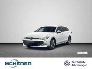 Volkswagen Passat Variant Business 1.5 eTSI DSG LED NAVI AH