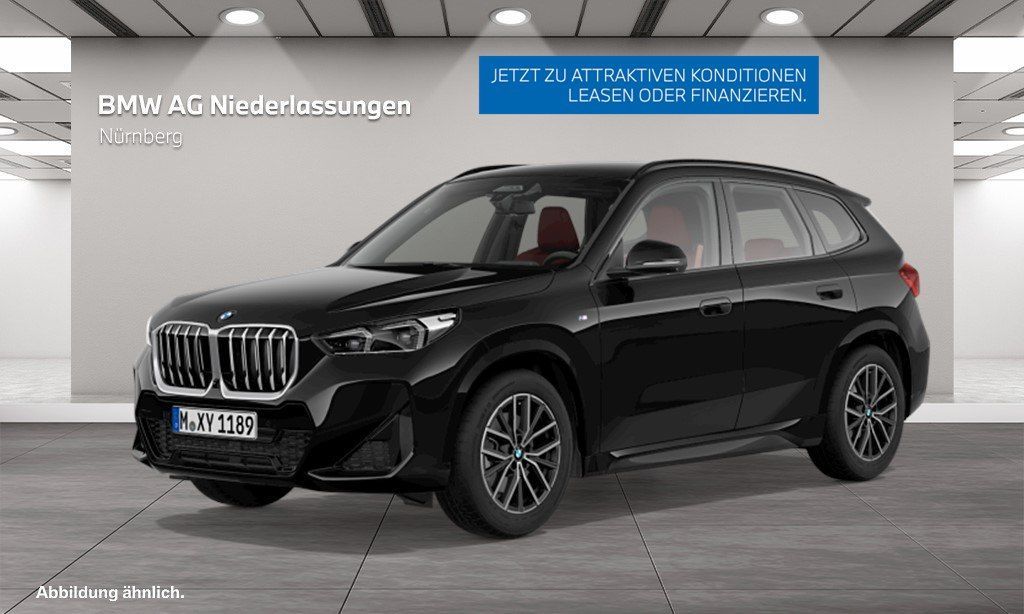 BMW X1 xDrive23i M Sport Driv.Assist.Prof Harman/K Leasing