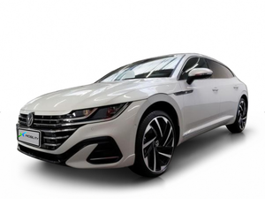 Volkswagen Arteon SB R-Line 4Motion TDI Auto-Abo