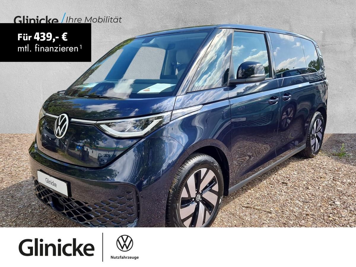 Volkswagen ID.Buzz Pro Navi, SHZ, Leasing