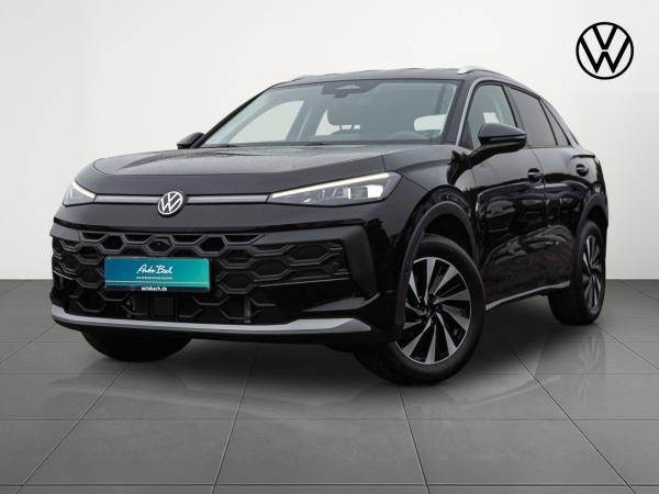 Volkswagen T-Roc !!!16x SOFORT verfügbar!!! T-Roc Style 1.5 l eTSI OPF 110 kW (150 PS) 7-Gang-Doppelkupplungsget Leasing