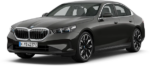 BMW i5 Leasing