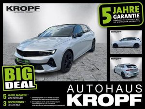 Opel Astra L 1.2 Turbo GS Line Alcantara+LED+SHZ+360