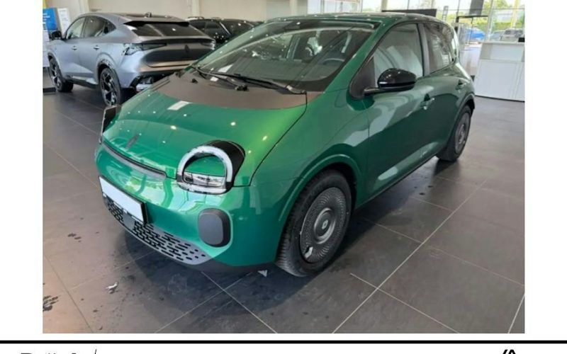 Renault Twingo-e-tech Evolution 80 Urban Range 5dr Auto kaufen