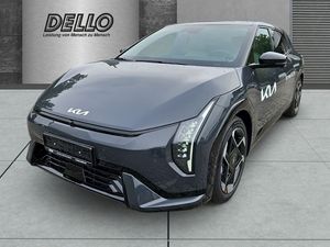 Kia EV4 Hatchback 81 kWh GT LINE Apple CarPlay 360 G