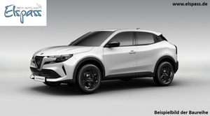 ALFA ROMEO Junior 1.2 Ibrida Automatik 100kW/136PS, CarPlay, Voll LED, LM-Felgen uvm.  Leasing