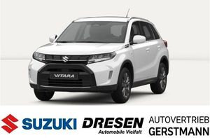 Suzuki Vitara 1.4 Club | Navi | Rückfahrkamera | LED |