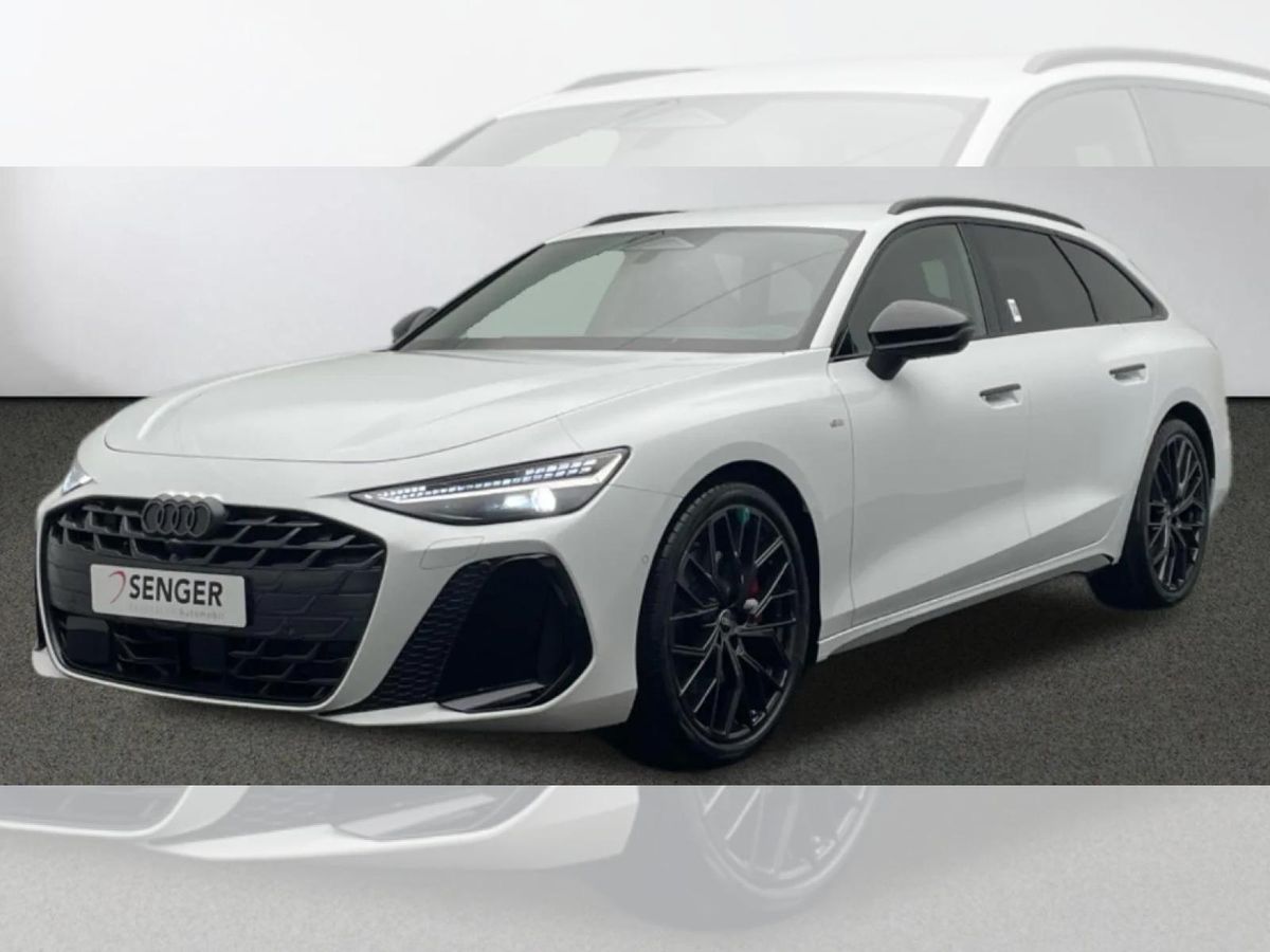Audi A6 TDI quattro 150 kW S tronic Avant *Sofort Verfügbar* Leasing
