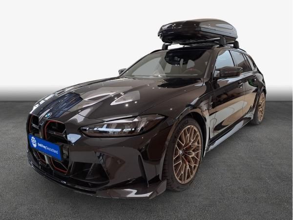 BMW M3 CS Touring , 5-türig Leasing