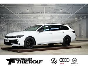 Volkswagen Passat Variant R-Line 2.0 TDI DSG Pano AHK Matri