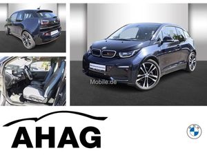 BMW i3s 120Ah Navi PDC Sitzheizung 20