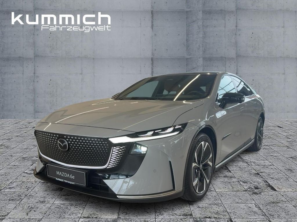 Mazda 6e 258 TAKUMI LEASING AB 299 ¤ *MIT ANZAHLUNG Leasing
