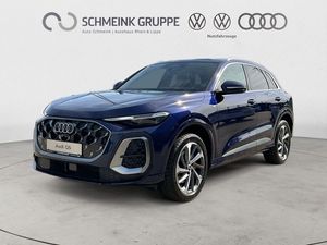 Audi Q5 SUV TDI quattro S-line/TechPro/Winter/Pano
