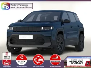 Jeep Compass Hybrid Nav SHZ Kam KeyL PrivG ACC 18Z