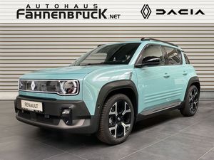 Renault R 4 E-Tech Techno 150 Comfort Range ACC Navi PDC