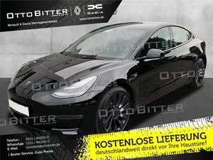 Tesla Model 3 23 Performance Dualmotor Allrad (82kWh) Leasing