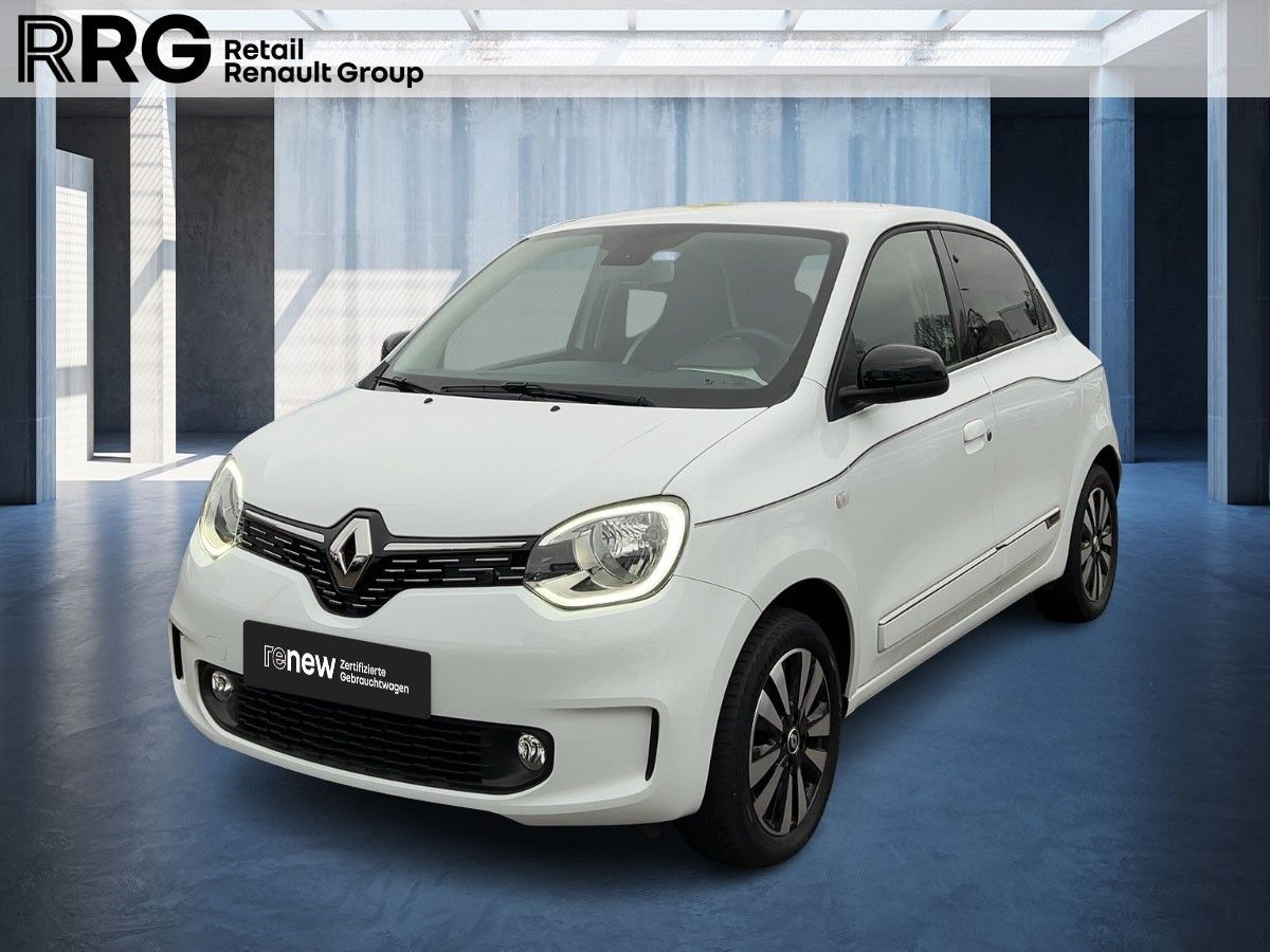 Renault Twingo Auto kaufen