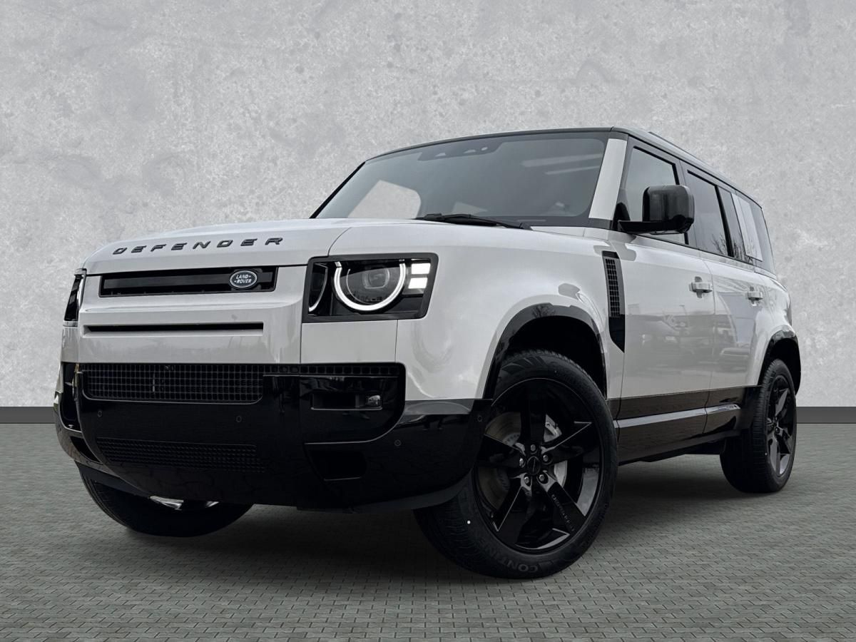 Land Rover Defender 110 D350 X-Dynamic HSE 22