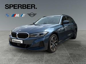 BMW 320 d Tour. xDr.  Hud, ACC, Parkass. +, H/K, Keyless, uvm.