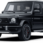 Mercedes-Benz G-Klasse Leasing