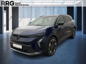 Renault Scenic E-Tech 100% ele Techno 220 Long Range ABS Leasing