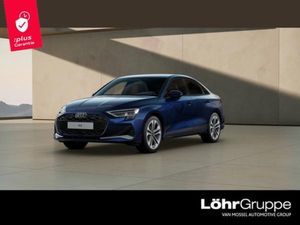 Audi A3 Limousine TFSI advanced s line Kamera Leder