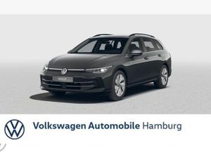 Volkswagen Golf Variant Style 1,5 l TSI  150 PS  6-Gang