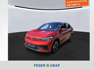 Volkswagen ID.5 Pro 82 kWh AHK ACC RFK Keyless Navi SHZ LHZ