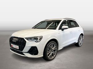 Audi Q3 40 TFSI quattro S tronic S line 360 ACC