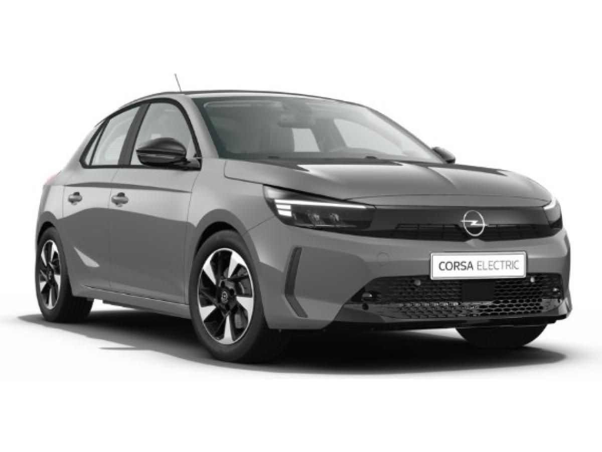 Opel Corsa 50-kWh-Edition - ‼️ ⚡ 6.000 € ELEKTRO-PRÄMIE ALS ANZAHLUNG ⚡ ‼️ Leasing