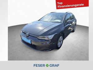 Volkswagen Golf VIII Variant 1.5 eTSI DSG LIFE NAVI APP PDC