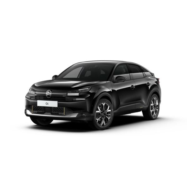 Citroën C4 Benziner 130 Automatik MAX Leasing
