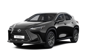 Lexus NX 450h+ Business inkl. 14 Zoll Display und 360 Grad Kamera Leasing