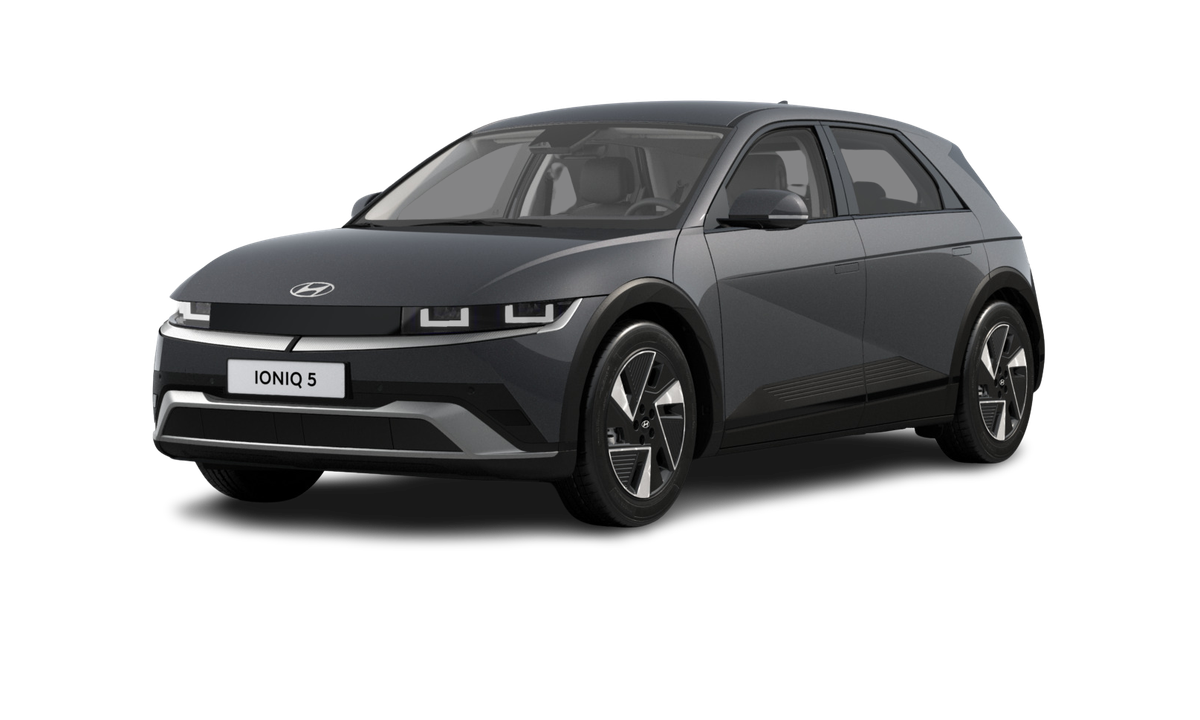 Hyundai IONIQ 5 63kWh 125 kW Heckantrieb 63kWh 125 kW Heckantrieb Centriq Auto-Abo