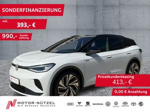 Volkswagen ID.4 220KW GTX MATRIX+NAVI+SHZ+ACC