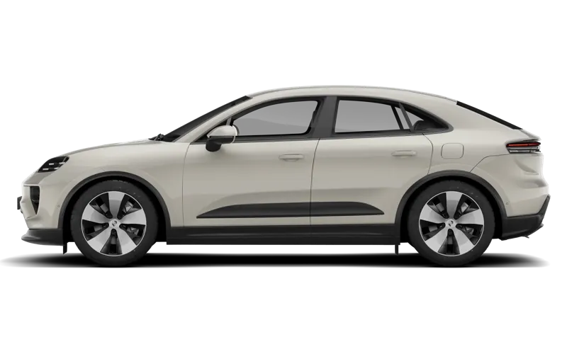 Porsche Macan-electric Standardausstattung - Auto kaufen