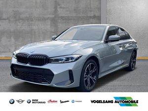 BMW 320 e // Sofort Verfügbar // M Sportpaket, Innovationspaket, Anhängerkupplung uvm. Leasing