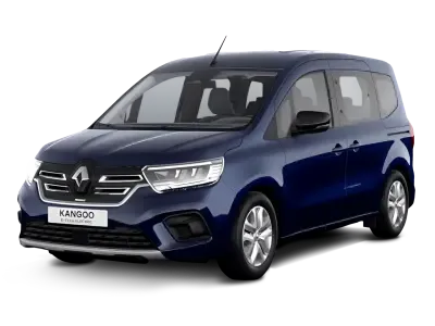 Renault Kangoo E-TECH E-TECH Equilibre 100% elektrisch EV45 AC22 AUTOMATIK Leasing