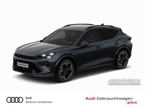 Cupra Formentor LED 360° ACC KEYLESS MEMORY NAVI SHZ
