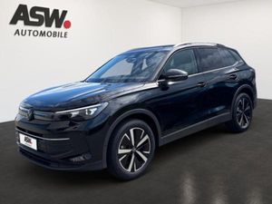 Volkswagen Tiguan ENERGY  1,5 l eTSI  DSG AHK HD-Matrix Scheinwerfer ‼️