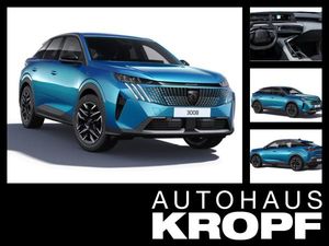 Peugeot 3008 Allure Business MHEV |Gewerbehammer|