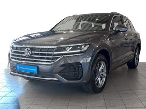 Volkswagen Touareg 3.0 TDI R-Line 4M Tiptronic AHK Navi Leasing