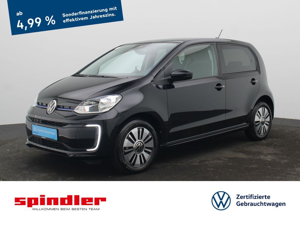 Volkswagen e-up! Edition / Bluetooth, SHZ, CCS, RFK, DAB+ Leasing